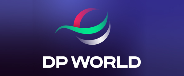 dp world logo