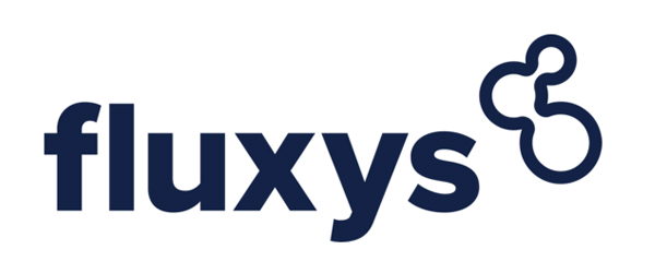 fluxys logo
